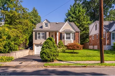 368 Salem Rd, Union Township, NJ 07083 - Photo 1