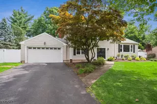 16 Nantes Rd, Parsippany, NJ 07054 - Photo 1