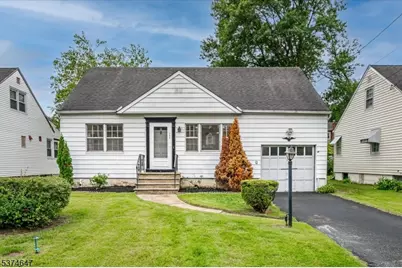 206 Sailer St, Cranford Township, NJ 07016 - Photo 1