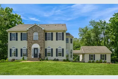 28 Church Rd, Hampton Township, NJ 07860 - Photo 1