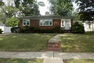1166 Jefferson Ave, Rahway, NJ 07065 - Photo 1