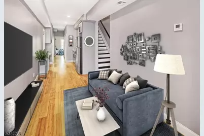 104 A Yale Ave, Jersey City, NJ 07304 - Photo 1