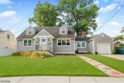 446 E 5th Ave, Roselle, NJ 07203 - Photo 1