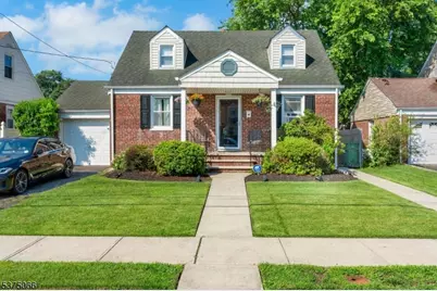 423 Bernard Ave, Linden, NJ 07036 - Photo 1