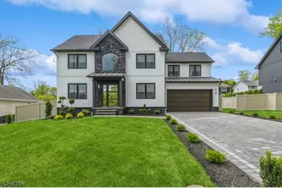 43 Roseland Ave, Warren Township, NJ 07059 - Photo 1