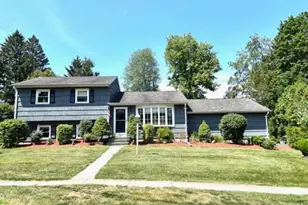 14 Avon Terrace, Roxbury Township, NJ 07876 - Photo 1