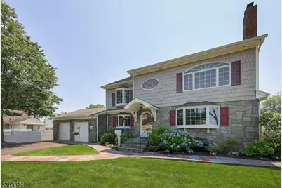 44 Shetland Dr, Clark Township, NJ 07066 - Photo 1