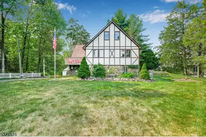 42 Upper Mountain Avenue, Montville Township, NJ 07045 - Photo 1