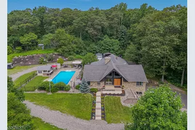 233 Fiddlers Elbow Rd, Harmony Township, NJ 08865 - Photo 1