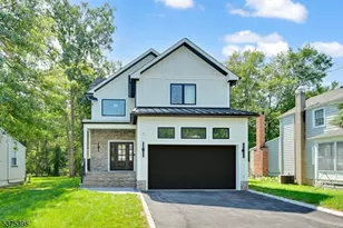 51 Burnet St, Livingston, NJ 07039 - Photo 1