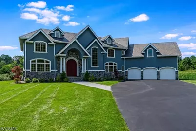 4 Hall Rd, Chester, NJ 07930 - Photo 1