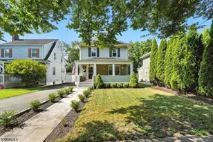 17 Dayton Rd, Morris Plains, NJ 07950 - Photo 1