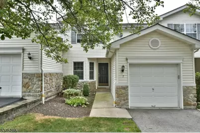 7 Meadow Lakes Dr #7, Hamburg, NJ 07419 - Photo 1