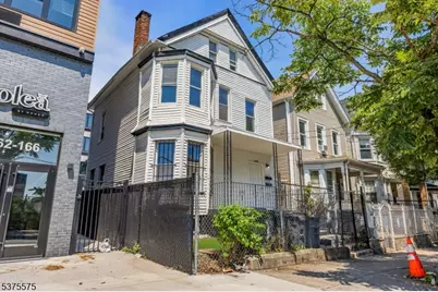 168 N 5th St, Newark, NJ 07107 - Photo 1