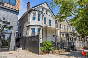 168 N 5th St, Newark, NJ 07107 - Photo 1