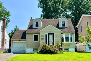 1265 Shetland Dr, Union Township, NJ 07083 - Photo 1