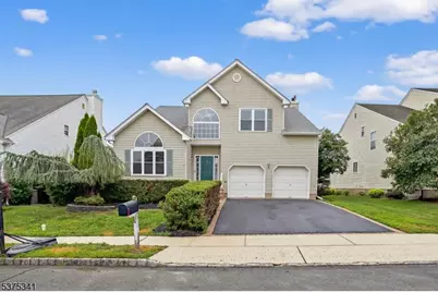 5 Lewis Dr, Bridgewater, NJ 08807 - Photo 1