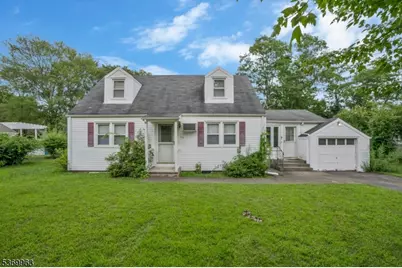 76 Liberty Rd, Bernardsville, NJ 07924 - Photo 1