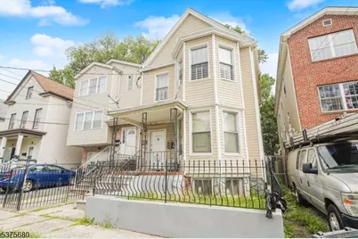 1071 Bond St, Elizabeth, NJ 07201 - Photo 1