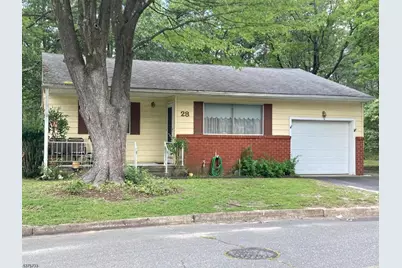 28 Michigan, Manchester Township, NJ 08759 - Photo 1