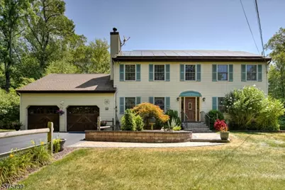 86 County Road 521, Hampton Township, NJ 07860 - Photo 1