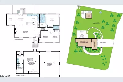 38 Deer Trail Rd, North Caldwell, NJ 07006 - Photo 1