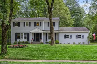 43 Sherbrooke Dr, Florham Park, NJ 07932 - Photo 1