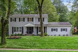 43 Sherbrooke Dr, Florham Park, NJ 07932 - Photo 1