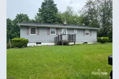 6 Van Buren Ave, Vernon, NJ 07462 - Photo 1