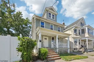 163 Laurel Ave, Irvington, NJ 07111 - Photo 1