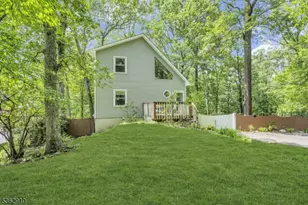 72 Quenby Mountain Rd, Liberty Township, NJ 07838 - Photo 1