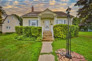 278 N Prospect St, Lopatcong Township, NJ 08865 - Photo 1