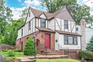 21 Burnett Terrace, West Orange Township, NJ 07052 - Photo 1