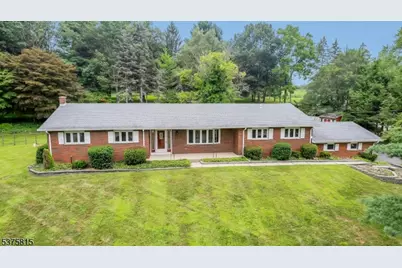 516 Ridge Rd, Fredon Township, NJ 07860 - Photo 1