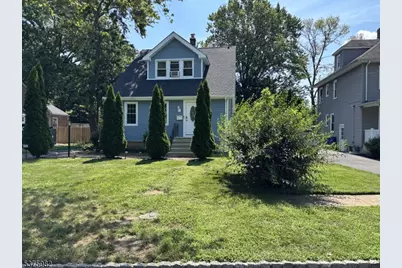 256 N Jackson Ave, North Plainfield, NJ 07060 - Photo 1