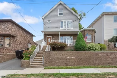 539 Broad St #2, Carlstadt, NJ 07072 - Photo 1