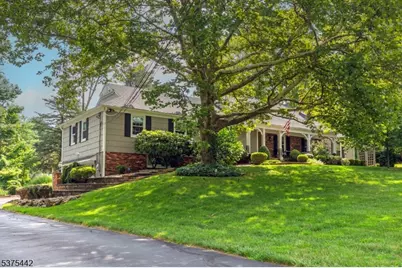 13 Fox Hill Dr, Warren Township, NJ 07059 - Photo 1