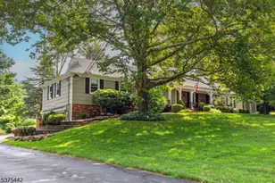 13 Fox Hill Dr, Warren Township, NJ 07059 - Photo 1