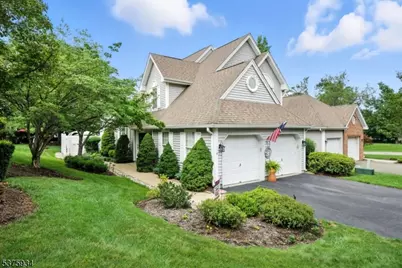 3 Evergreen Way, Mount Arlington, NJ 07856 - Photo 1