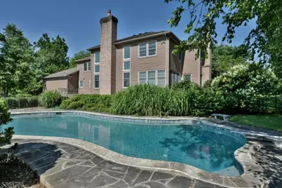 365 Mine Brook Rd, Bernards Township, NJ 07931 - Photo 41