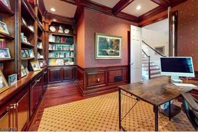 365 Mine Brook Rd, Bernards Township, NJ 07931 - Photo 7