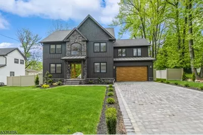 45 Roseland Ave, Warren Township, NJ 07059 - Photo 1