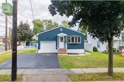 1489 Jefferson Ave, Rahway, NJ 07065 - Photo 3