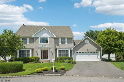 9 Gates Pl, Wayne, NJ 07470 - Photo 1