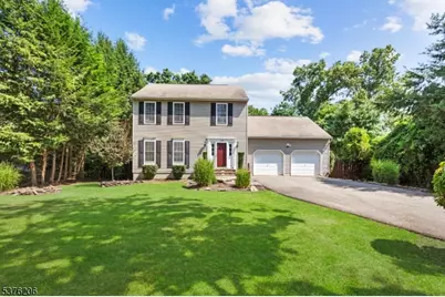 126 Jacksonville Rd, Pequannock Township, NJ 07444 - Photo 1