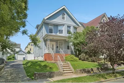 50 Beekman St, Bloomfield, NJ 07003 - Photo 1