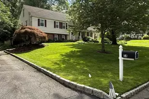 54 Chimney Ridge Dr, Morris Township, NJ 07960 - Photo 1