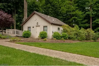 132 W Greenbrook Rd, North Caldwell, NJ 07006 - Photo 27