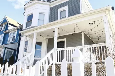 664 Valley St Unit #1, Orange, NJ 07050 - Photo 1