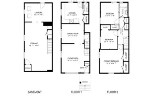 401 White St, Orange, NJ 07050 - Photo 25